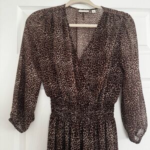 New York & Company Maxi Dress